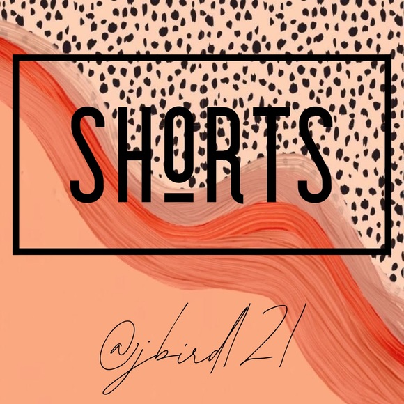 🍋Shorts🍋 - Picture 3 of 3